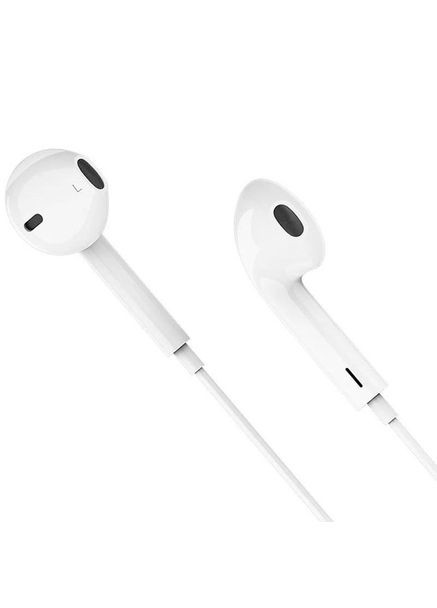 Наушники M101 Type-C White, ❤️ Hoco (350354601)