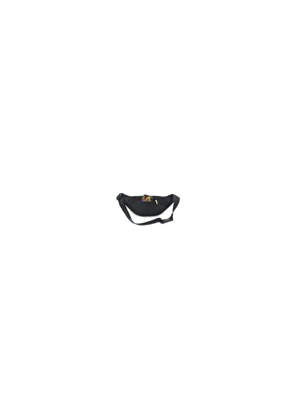 Поясна сумка модель: Banan колір: чорний Surikat (266913462)
