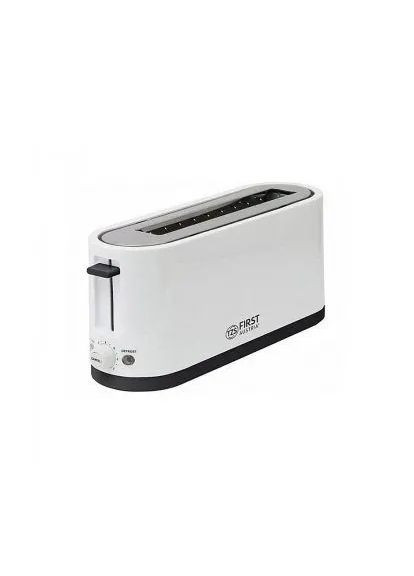 Тостер FA-5369-4 First (360393484)