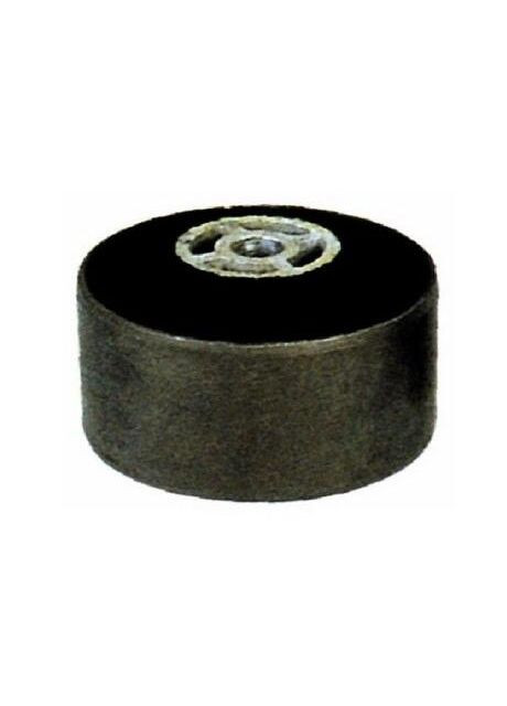 Подушка двигателя сайлентблок Citroen Berlingo 2.0JTD/2.0HDI (96-11) (FT52471) Fast (342412451)