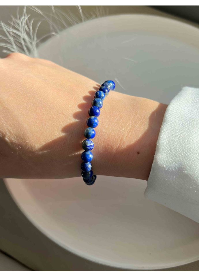 Браслет з лазуриту 5611 LeBijou (367580354)