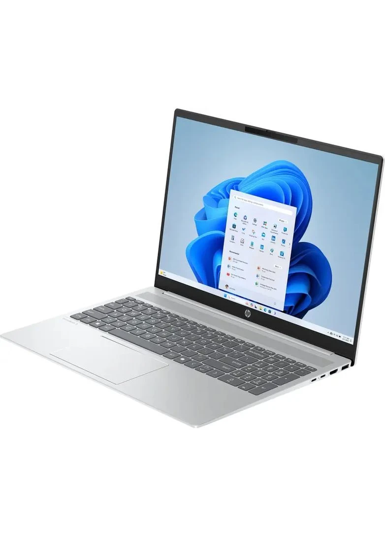 Ноутбук OmniBook 5 16-af1007ua Glacier Silver (BV5W2EA) HP (360422284)