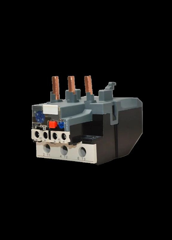 Реле РТИ-3357 электротепловое 37-50А UEC () DRT30-0037-0050-U УЕК (337359929)