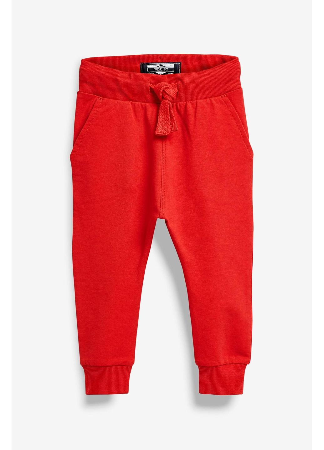 Комбинированные демисезонные брюки Next Trend