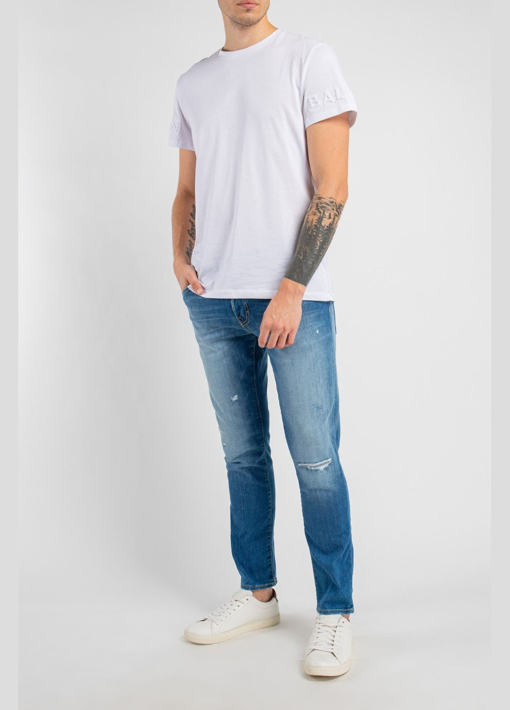 Джинси Dsquared2 (339100758)