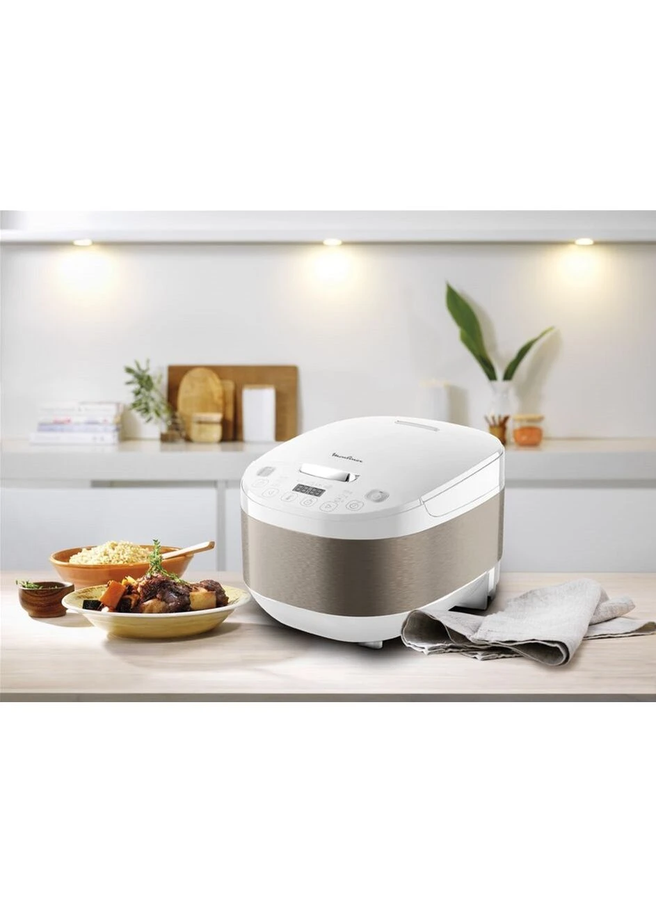 Мультиварки MOULINEX MK622132 No Brand (391965622)