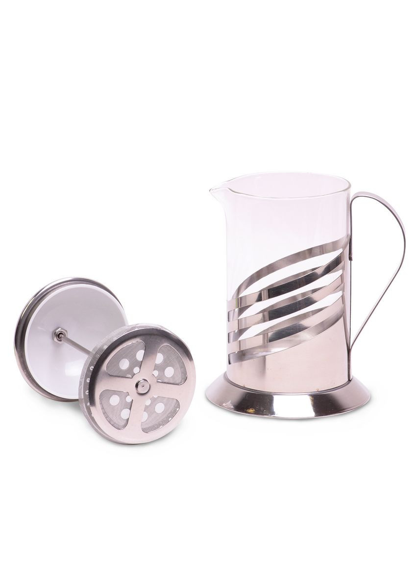 Френч-пресс KM-0772XL 1000 мл Kamille (363020923)