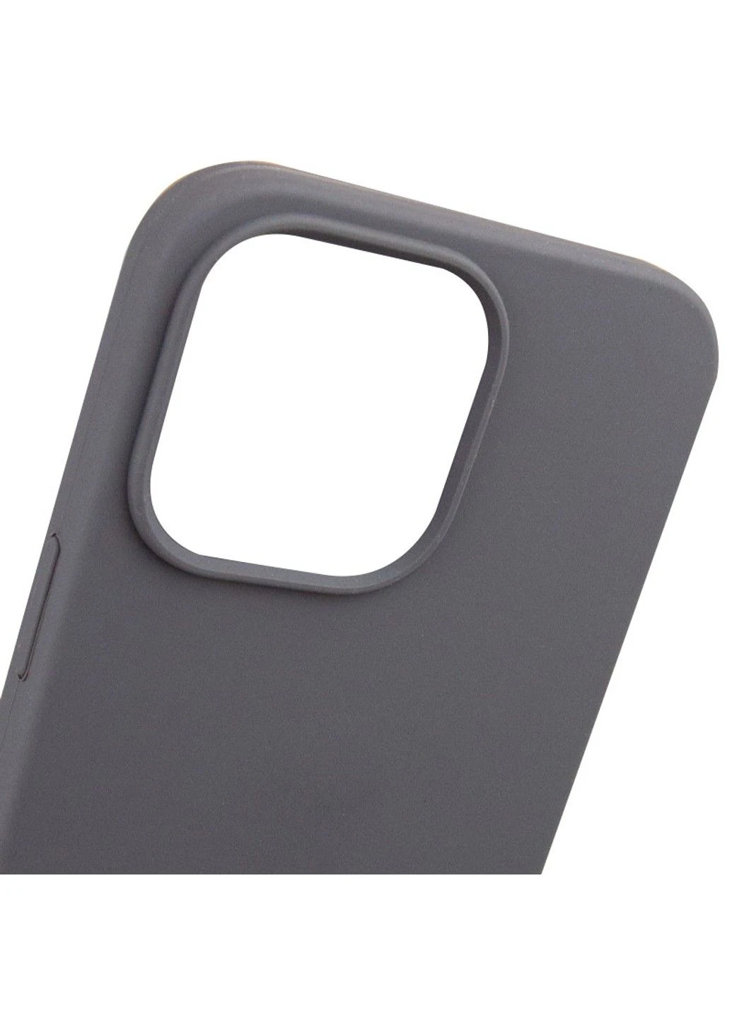 Чохол Silicone Case Full Protective (AA) NO LOGO для Apple iPhone 15 Pro (6.1") Epik (325878347)