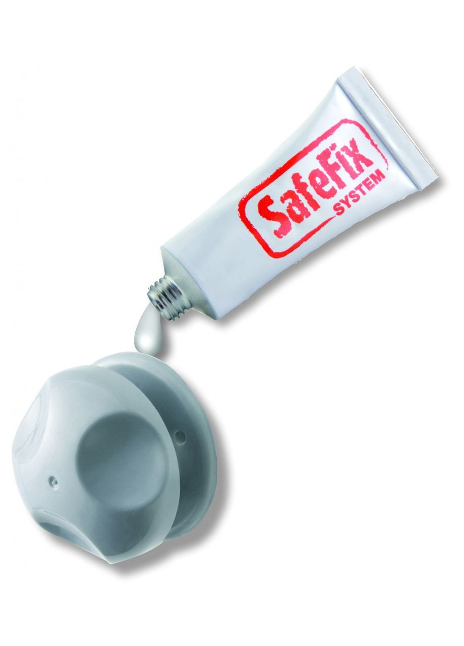 Набір тримачів 2 шт (350480) Metaltex (299395834)