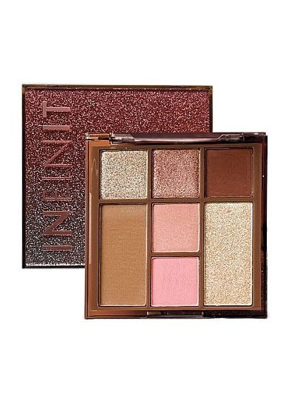 Палетка для обличчя 3 в 1 Infinit 9.2g (1344933-8160141) Farmasi (368605656)