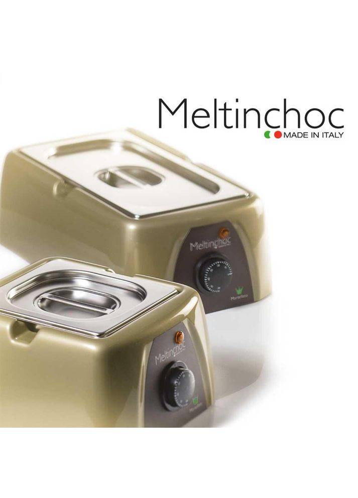 Температор для шоколада MC100 (1,5 л х 3) Martellato (304029128)