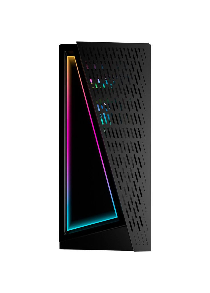 Корпус (m447061) GameMax Prism (369015232)