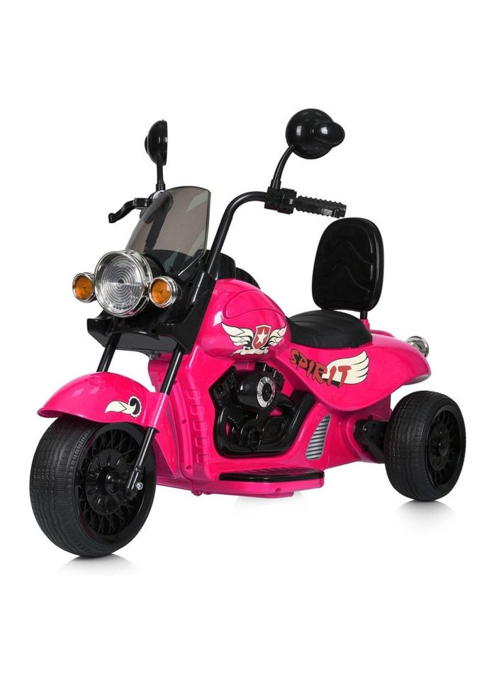 Детский электромобиль Мотоцикл M 5739EL-8 до 30 кг Bambi Racer (372971571)