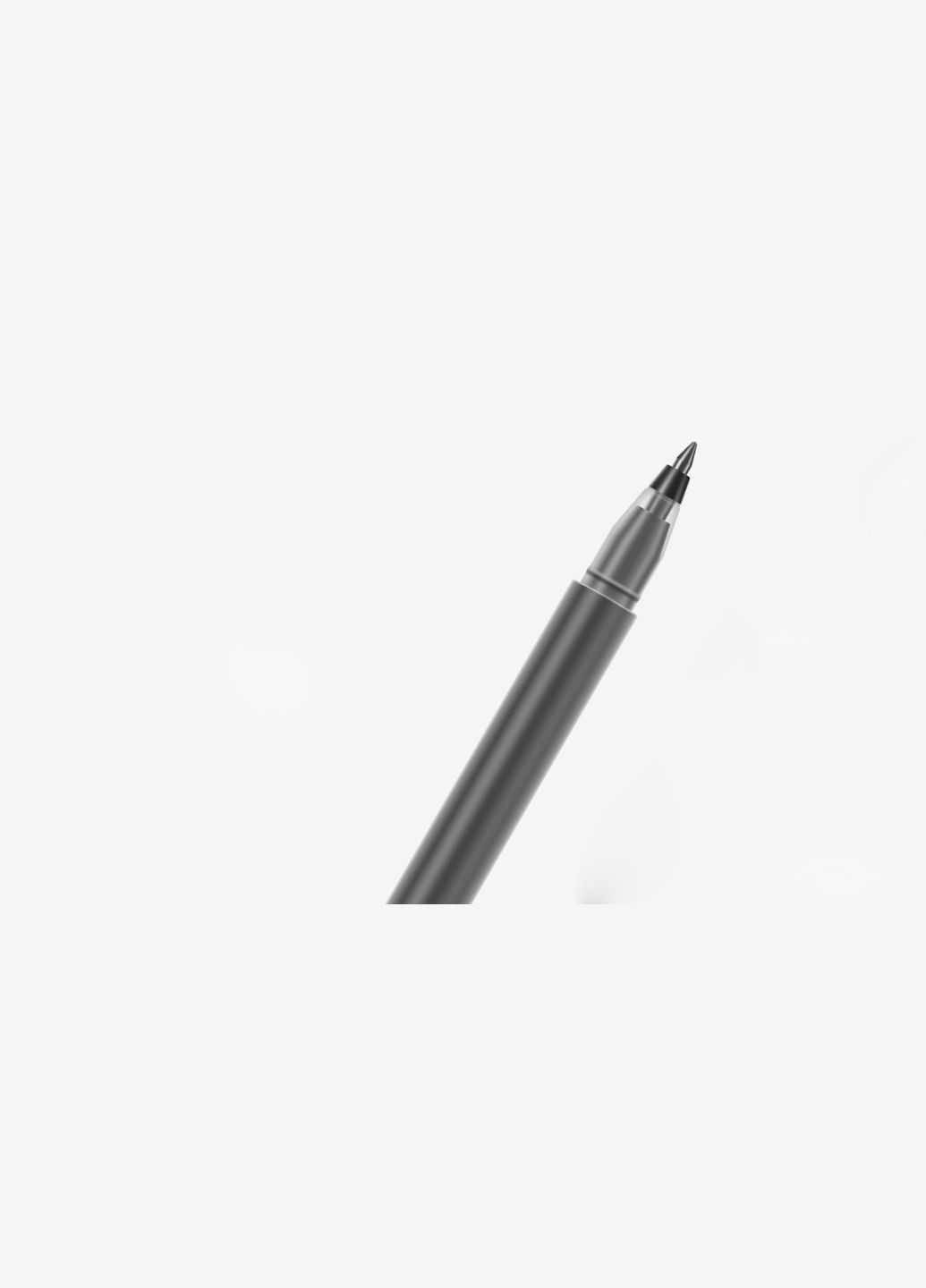 Набір ручок Mi HighCapacity Gel Pen (10 штук) MJZXB02WCHW, BHR4603GL MiJia (282676526)