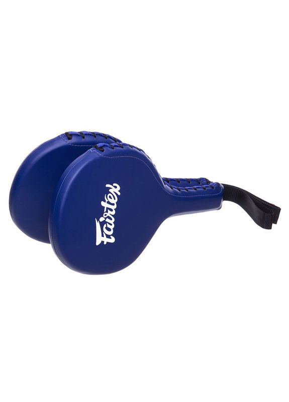 Ракетка для тхэквондо одинарная BXР1 (37475051) Fairtex (315693851)