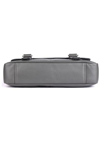 Сумка (64403 GREY) Brampton London Emissary Grey (366160110)