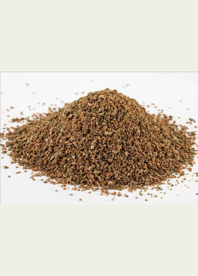 Корм Аквариус Классик меню гранулы для молоди и мелких аквариумных рыб 350 г (4820079310185) Акваріус (288576449)