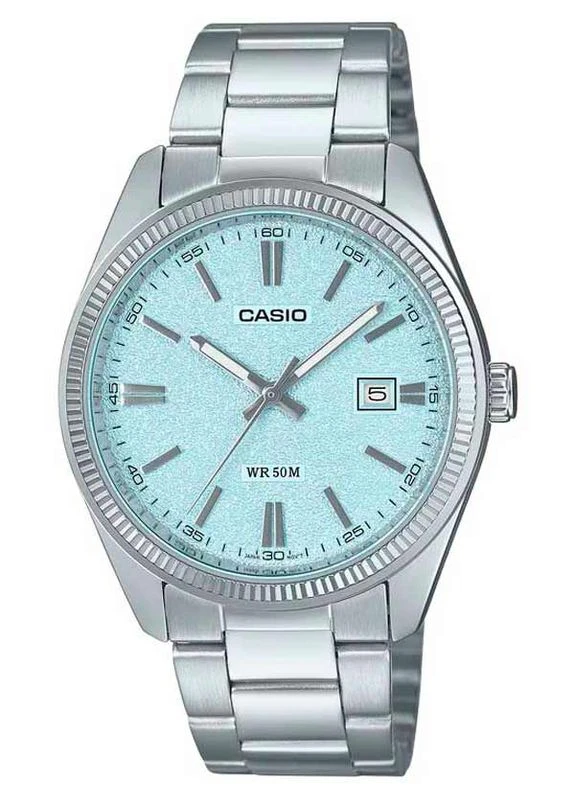 Мужские наручные часы Casio MTP-1302PE-2AVEF (322793233)