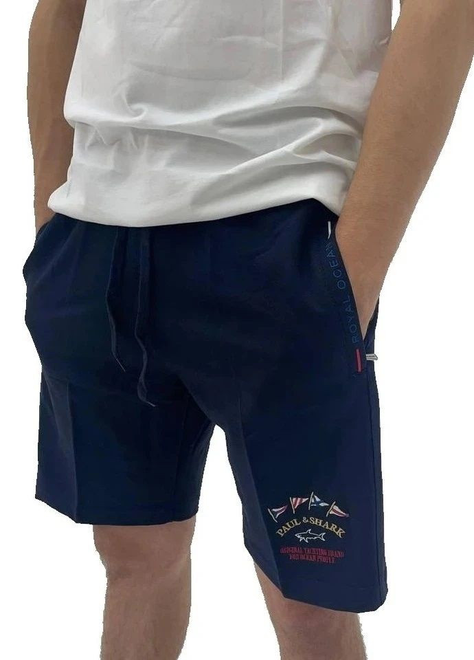 Шорты мужские Paul & Shark (325699404)