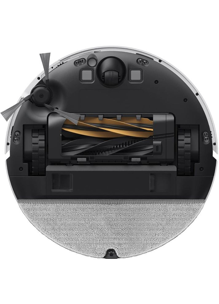 Робот-пилосос D20 Pro Plus White (RLD43SD-wh) Dreame (359475963)