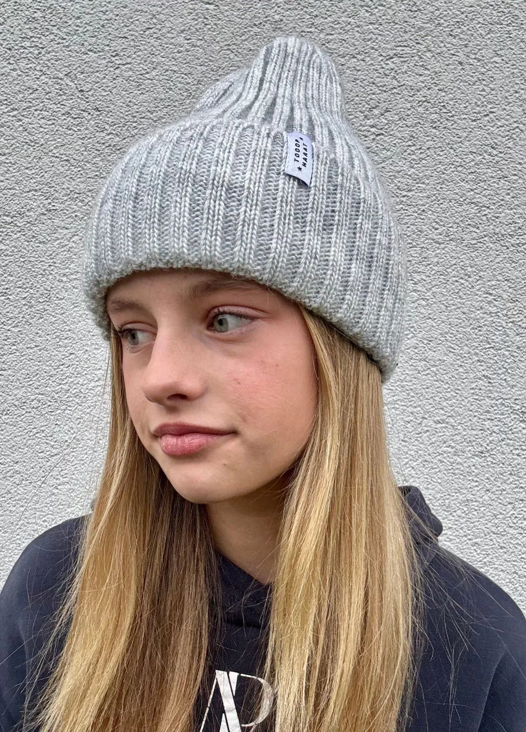 Шапка Top Hat Kids біні (409531636)