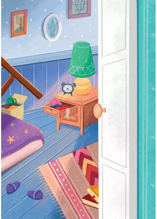 У нас завелся невидимый тигр Vivat (370077237)