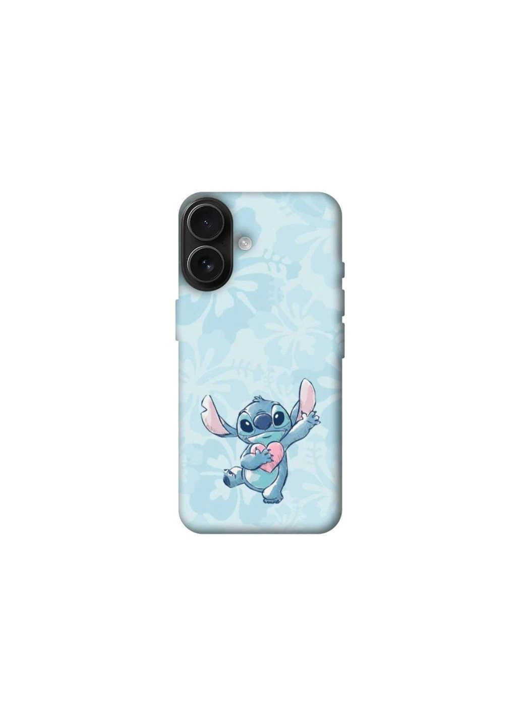 Чехол на Apple iPhone 17 (6.3") Stitch ver.9 Frontalka (361334114)