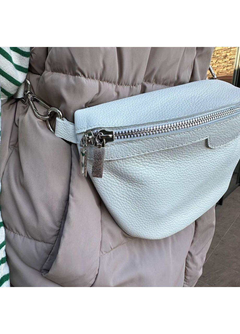 Шкіряний жіночий ремінь з натуральною шкірою класичний пояс для жінокний аксесуар ProDobro (363136291)