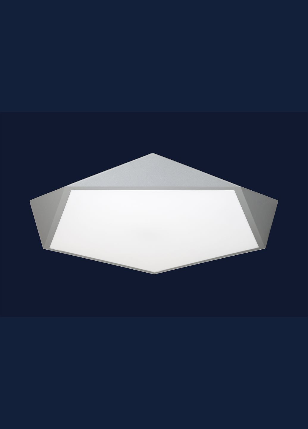 Люстра 752L78 GRAY Levistella (315484964)