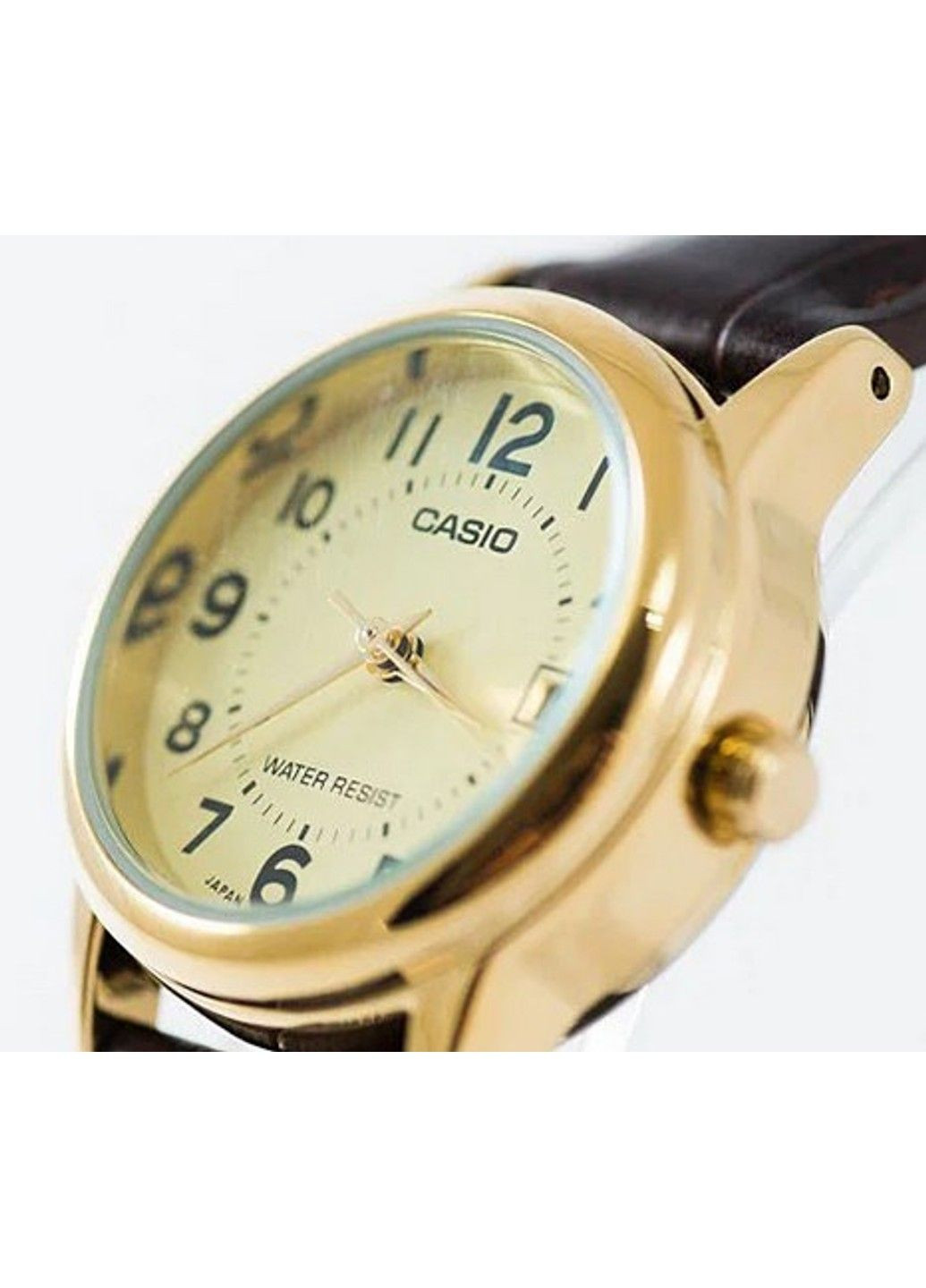 Часы LTP-V002GL-9BUDF Casio (345069633)