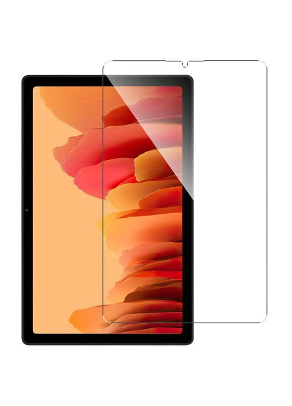 Защитное стекло Ultra 0.33mm (коробка) Samsung Galaxy Tab A9 (8.7'') /Xiaomi Redmi Pad SE (8.7") Epik (335068145)