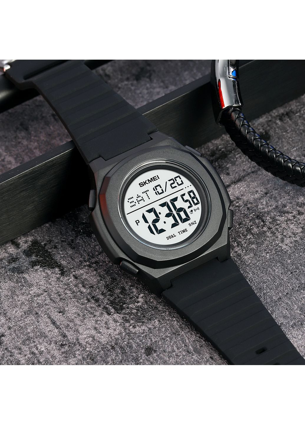 Наручные часы мужские Skmei (369921780)