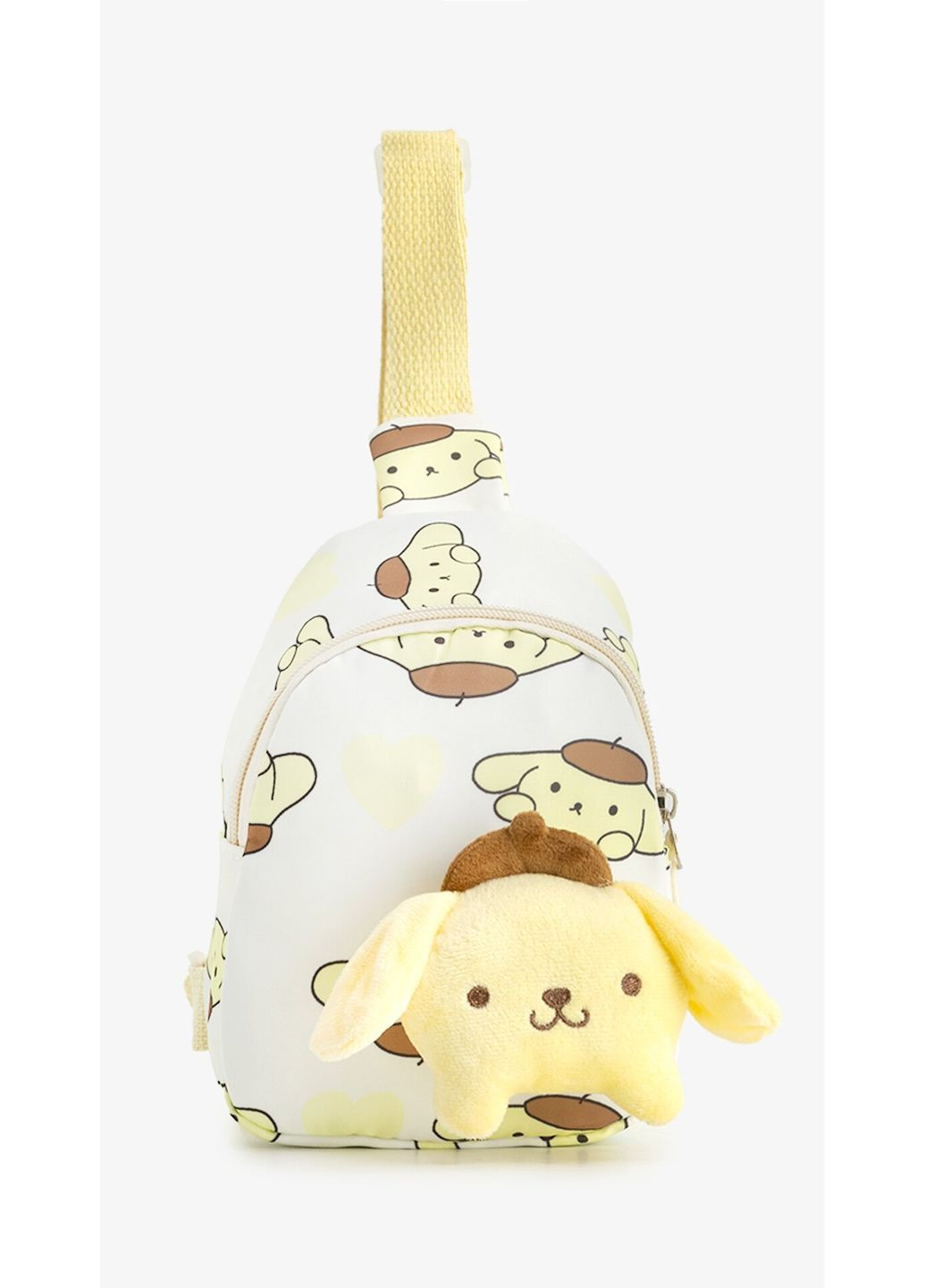 Бананка дитяча унісекс 55043 shop (2000999317705) No Brand (365958019)