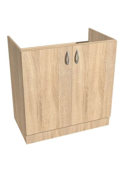 Тумба под мойку на кухню 800мм AVT (345646465)