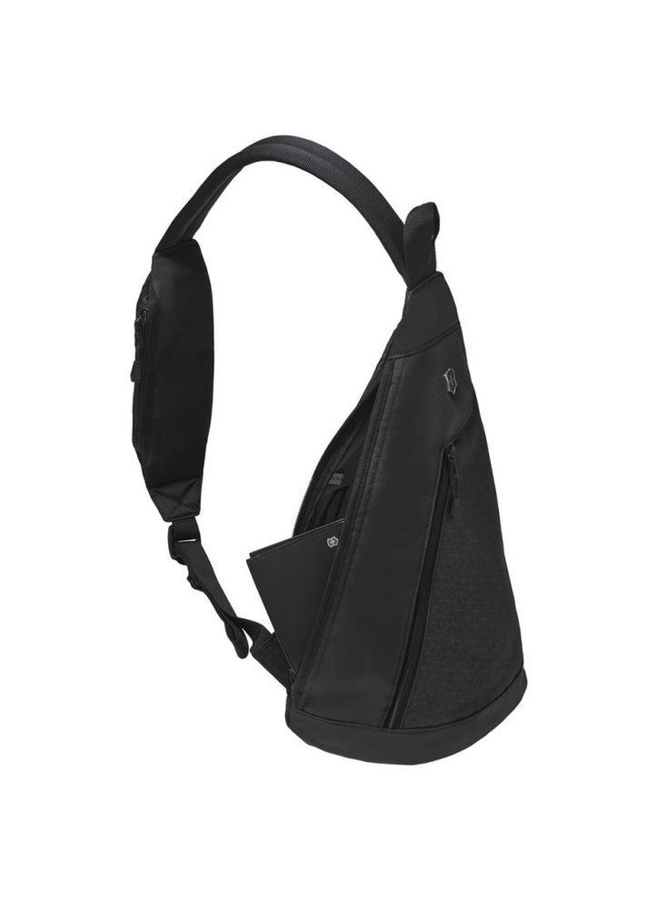 Рюкзак-слінг Travel ALTMONT Original Black 7 л Vt606748 Victorinox (317185829)