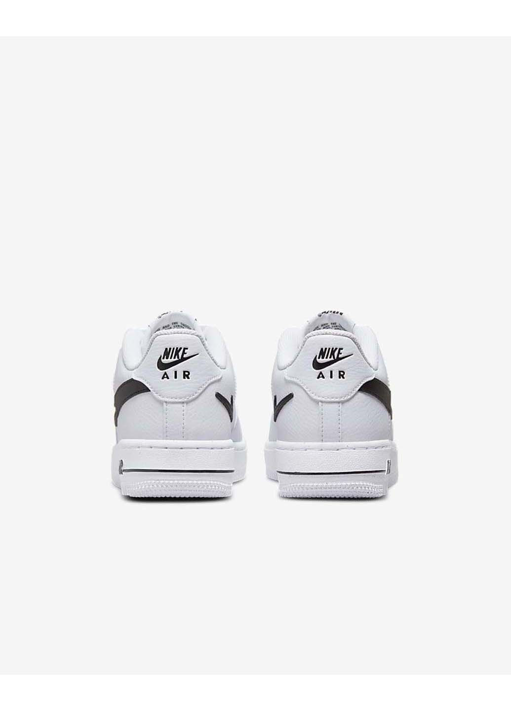 Кросівки жіночі Nike білі демісезони (328268033)