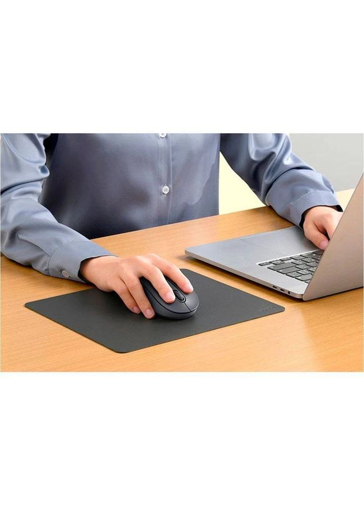Миша F02 Ergonomic Bluetooth Mode Black (B0203203) [161901] Baseus (399680567)