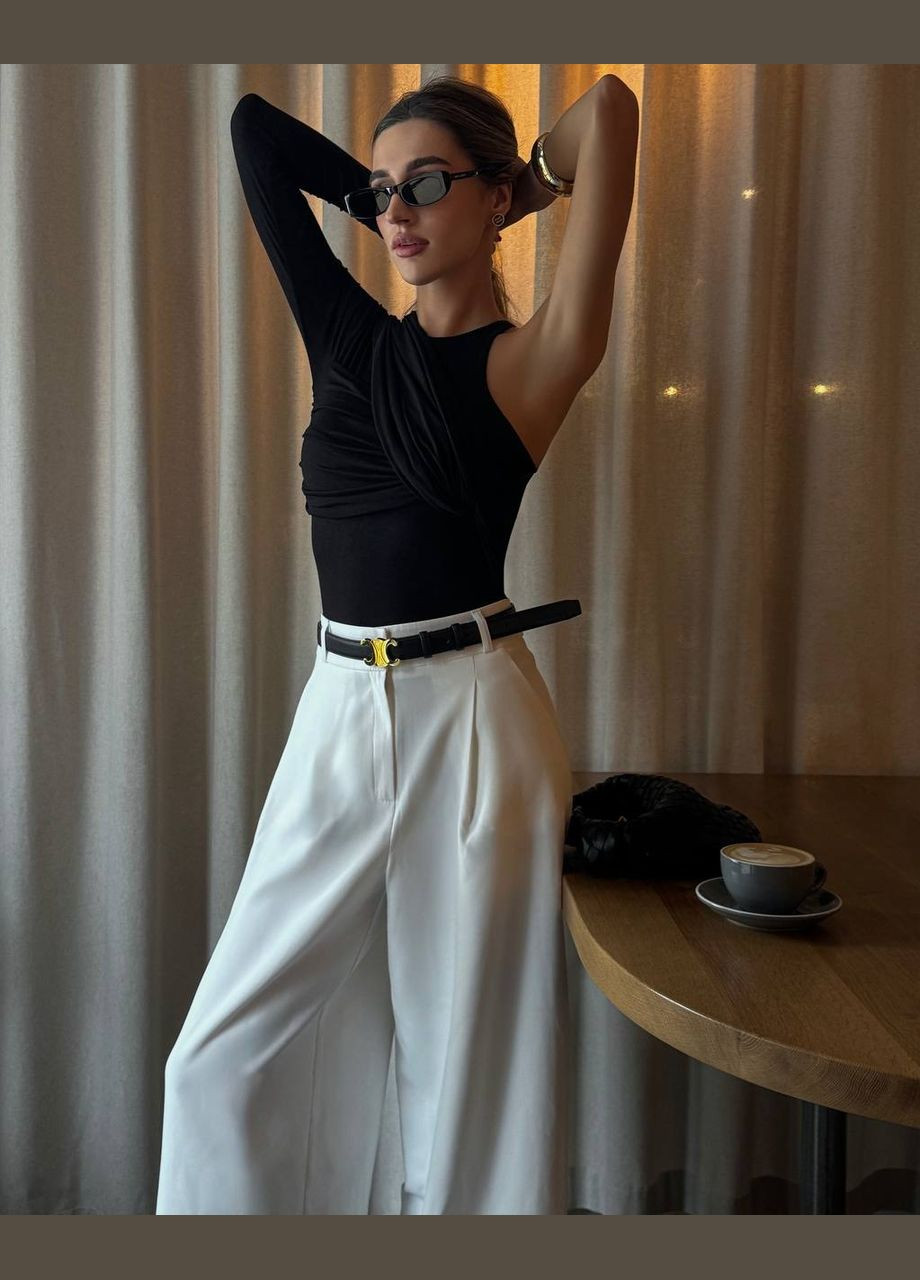 Жіноче боді з хомутом Україна (328386400)