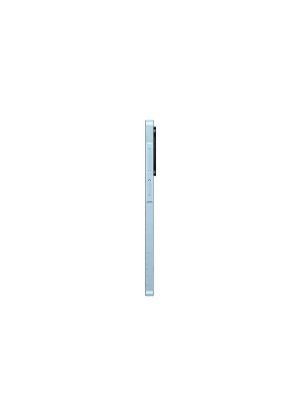 Смартфон Galaxy A17 SM-A175 8/256GB Light Blue (SM-A175FLBEEUC) Samsung (362668765)