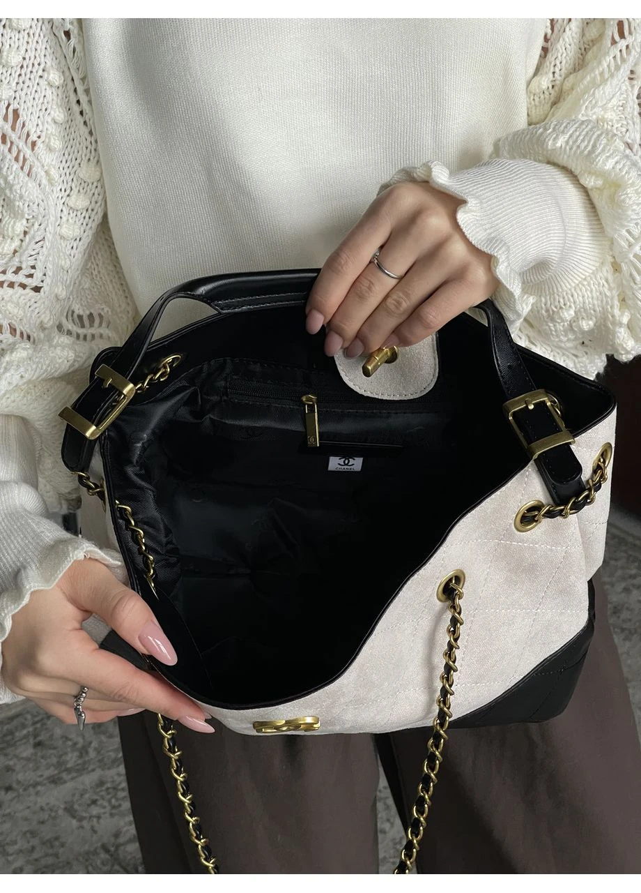 Женская сумка тоут Metiers D’art Bag на плече No Brand (383975269)
