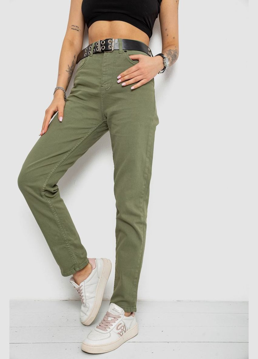 Джинсы женские 182R001009 Andi - (333935052)