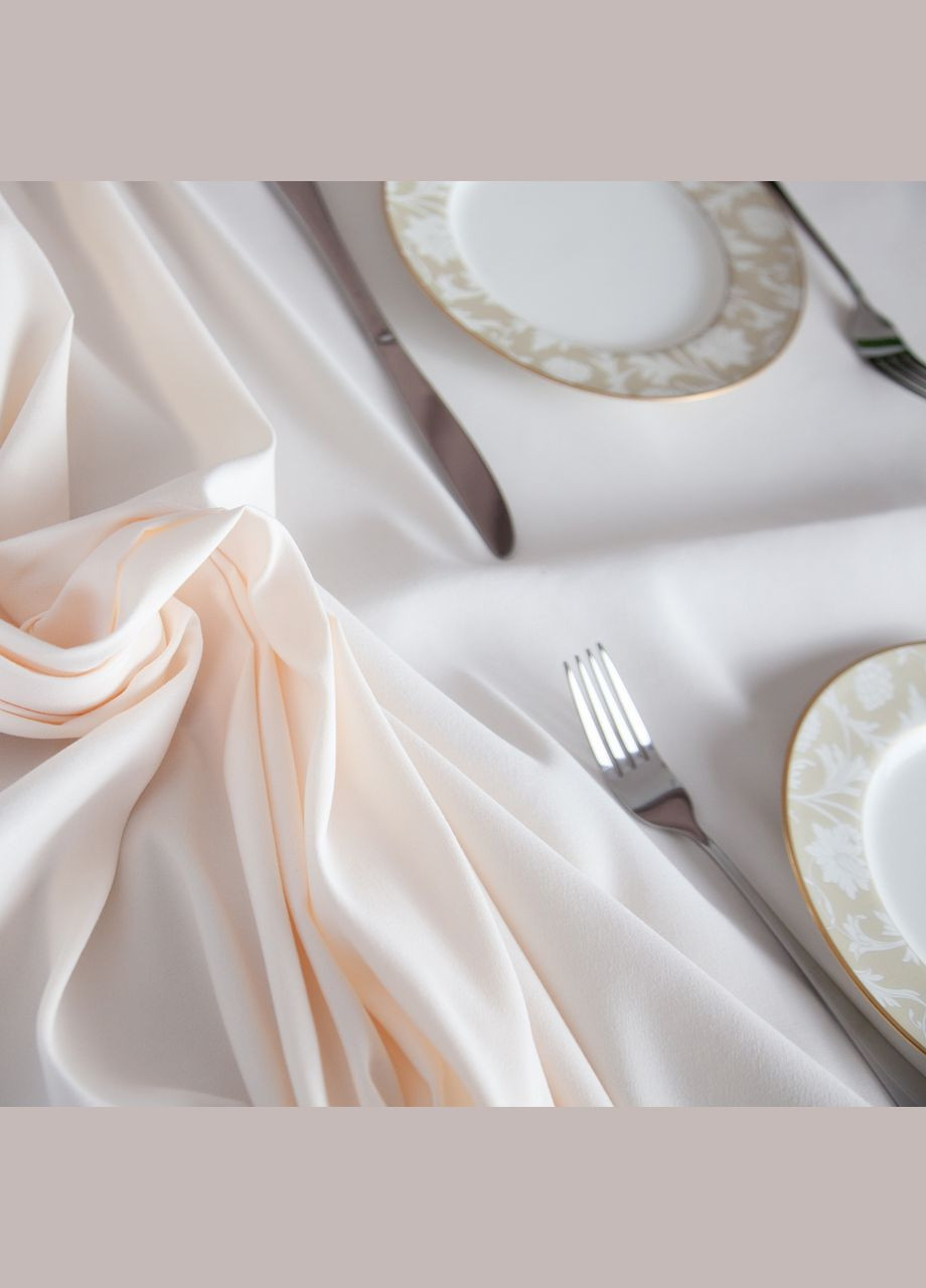 Скатертина 140*180 см водовідштовхуюча ТЕП (328092749)