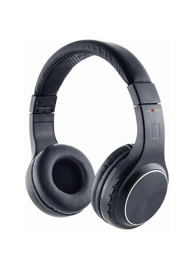 Bluetooth-гарнітура BHP-WAW Black GMB Audio (336956004)