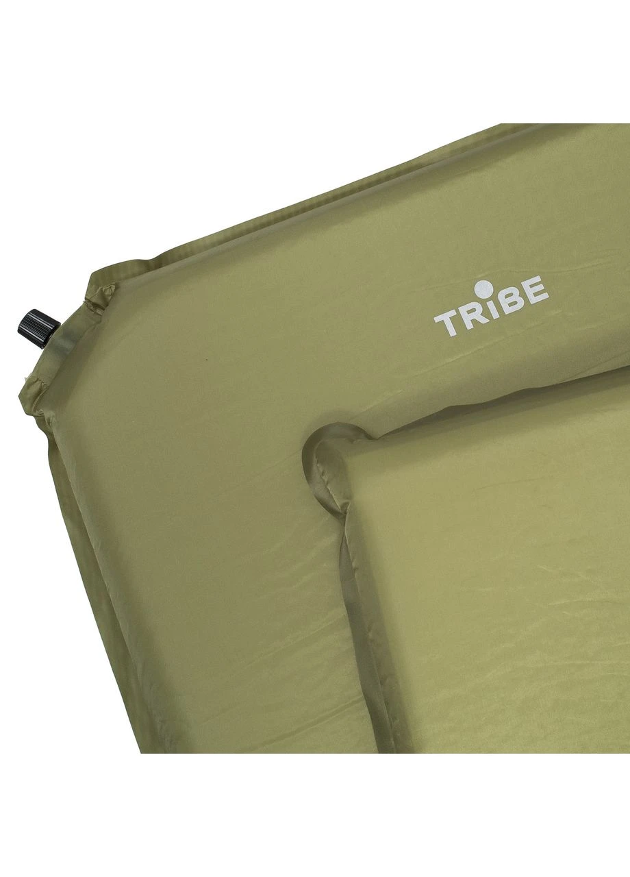 Коврик самонадувающийся Ranger 5 cm T-BB-0009-olive, T-BB-0009-olive Tribe (397055033)