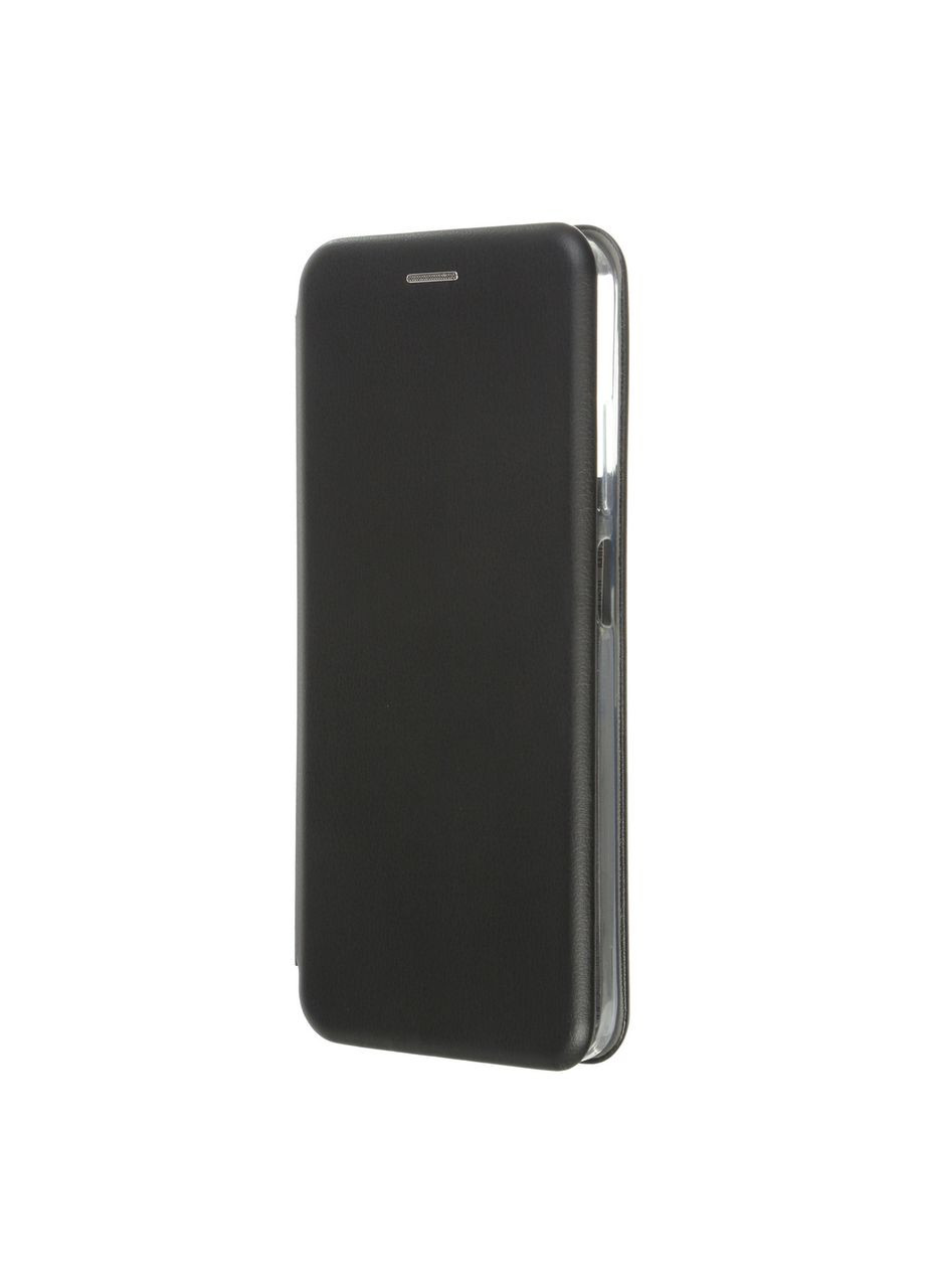 Чехол-книжка G-Case для Xiaomi Poco M5 Black (ARM62965) PTR ArmorStandart (327884087)
