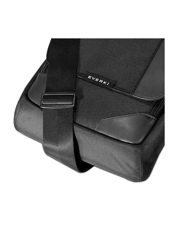Сумка для ноутбука Venue XL 12.9" 6 л Black (EKS622XL) Everki (322234470)