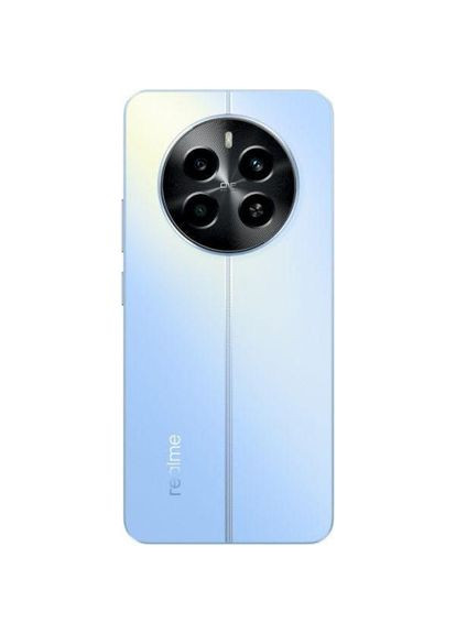 Смартфон 8/256GB Skyline Blue Realme 12 4G (314974934)