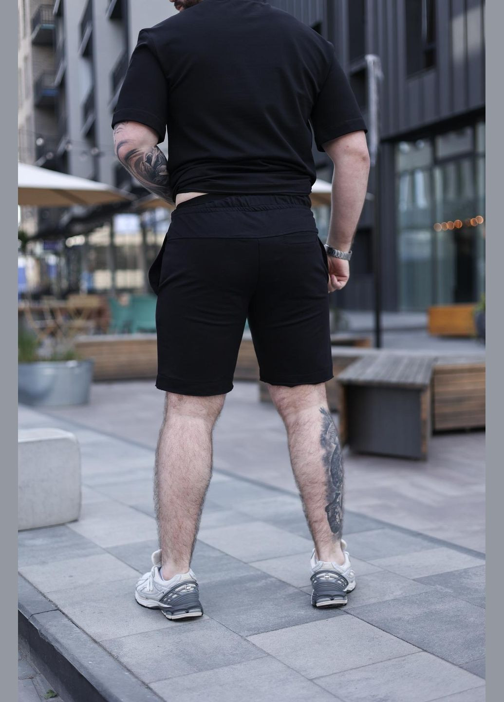 Шорти Практичні і Стильні пошив Топ Якості No Brand (340268302)