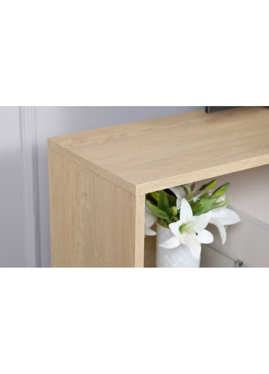 Тумба РТВ 2д2ш Меоло / Meolo / Дуб Wojcik (353495386)