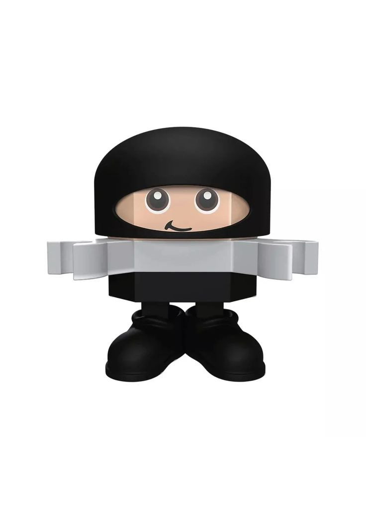 Конструктор Connect 2в1 94 дет (61969) Trefl (362538542)